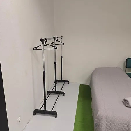 Transhostel Kaktus Hostel Narva