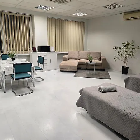 Hostel Transhostel Kaktus Narva