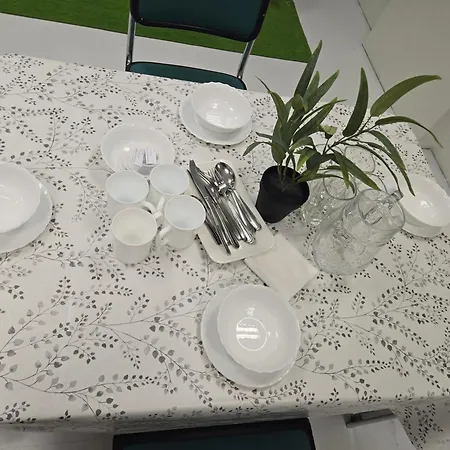 Hostel Transhostel Kaktus