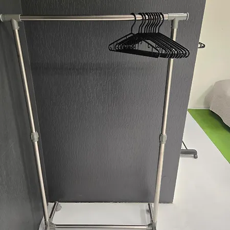 Transhostel Kaktus * Narva