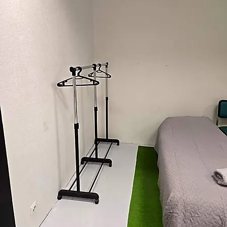 Transhostel Kaktus Hostel