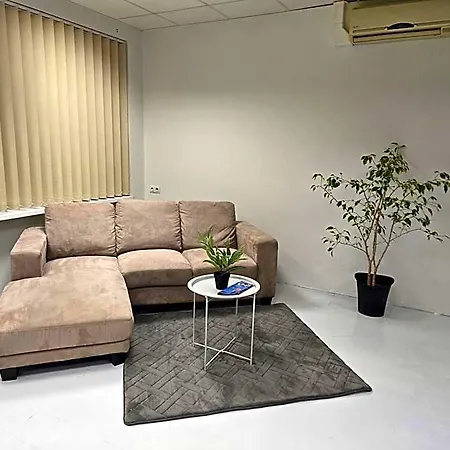 Hostel Transhostel Kaktus