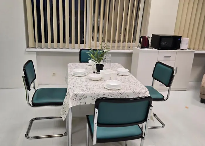 Хостел Transhostel Kaktus