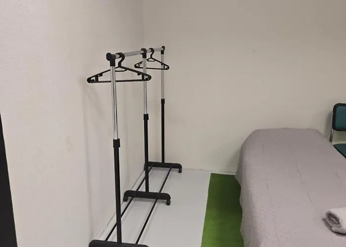 Transhostel Kaktus Хостел Нарва