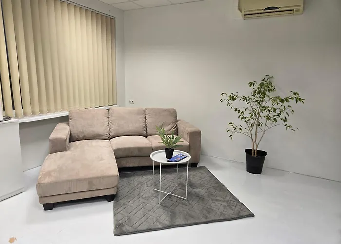 Хостел Transhostel Kaktus *