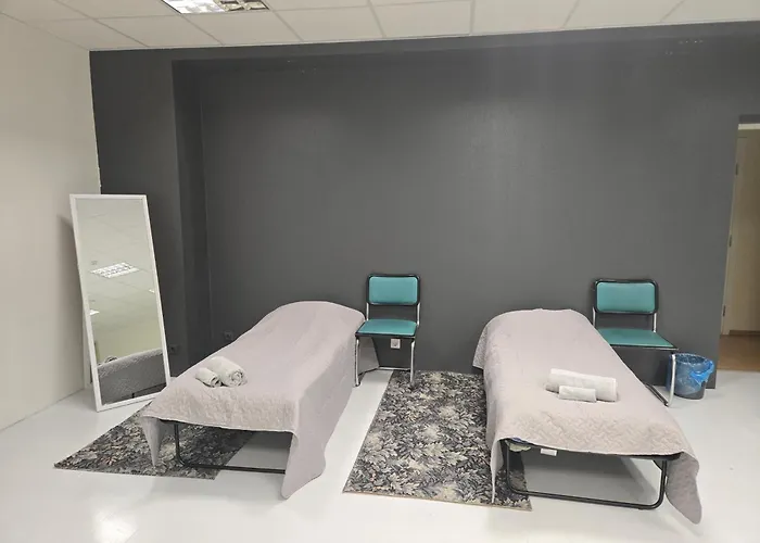 Transhostel Kaktus Нарва