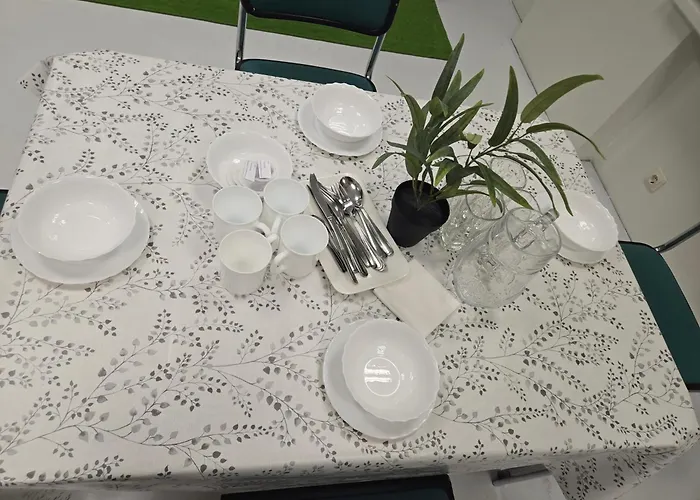 Хостел Transhostel Kaktus