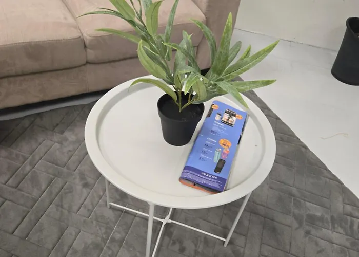 Transhostel Kaktus *